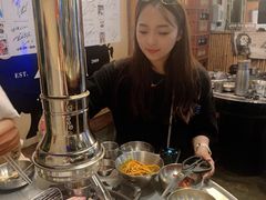 -401餐厅(弘大店)