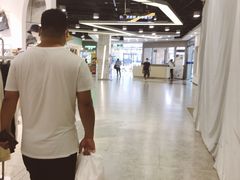 -七浦路服装批发市场