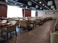 大堂-悦雅居·老广州老味道(长湖店)