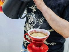 -豆子日记咖啡 BeanDaily Cafe