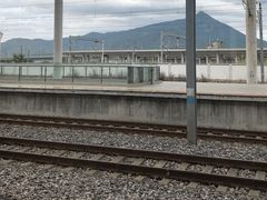 -莆田站