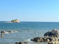 -养马岛旅游度假区