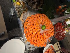 -Social 秀西餐厅-长沙瑞吉酒店(运达店)