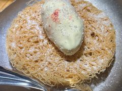 -小放牛炒菜馆(中山路乐汇城店)