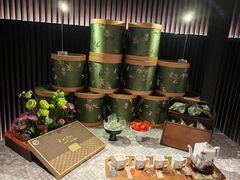 -大拙里·精致融合菜(沙湖桃源国际店)