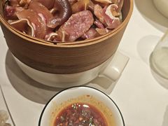 -传统菜农庄(皇姑路店)
