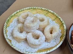 老式白糖糕-老三样·旧食新味(万寿宫店)