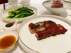 秘制双拼-东富酒家(龙湖西溪天街店)