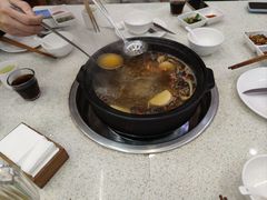 -蜀皇·菌汤鲜黄牛肉汤锅(宽窄巷子店)