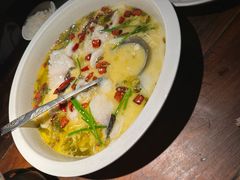 -外婆家(蓝色港湾店)