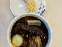 -聚春园自助餐厅(东街口店)