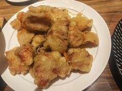 -九转小磨·东北菜老字号(祥安店)