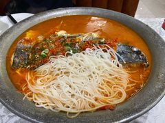 开胃鱼头王（双味）-马凯餐厅(地安门店)