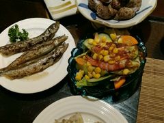 -科尔海悦酒店樱之河日本料理(清河东路店)