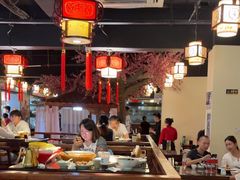 -应天大明王朝·南京菜创始店(中山陵店)