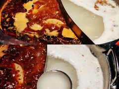 -季季红火锅(长沙步行街店)