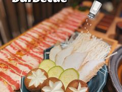 -吉秋田鲜和牛烧肉·肉档自选