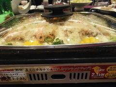 -禧瑞都大饭店(吊桥路店)