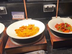 -钱小奴海鲜自助黑金店(杭州滨江龙湖店)