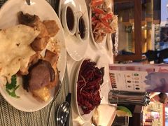 -The COOK·厨餐厅·自助餐(浦东嘉里大酒店)