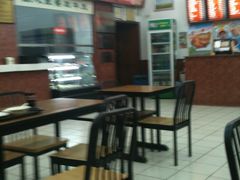 -庆丰包子铺(西单店)