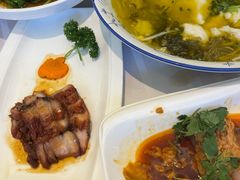 -和记小菜(大宁店)