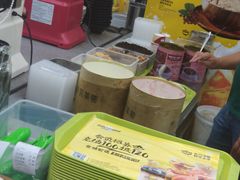 -MOMO冰品·生巧汤圆(红桥店)