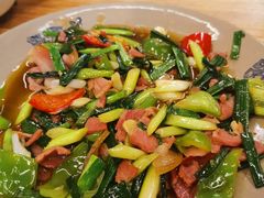 -马帮菜馆·美味野生菌