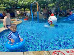 -三亚亚龙湾天域度假酒店