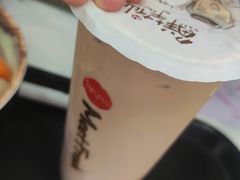 -鲜芋仙(太原街万达店)