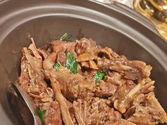 -顺意·顺德家乡菜(国际人才大厦店)