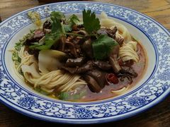 -老地方猫儿面(磁器口店)