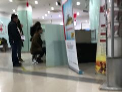 -中国工商银行(南翔支行)