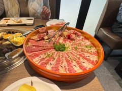 -火炉火自助餐(五道口购物中心店)