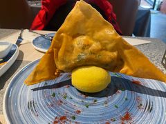 -La Medina餐厅(亮马河南路店)