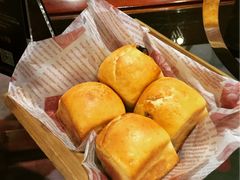 -上海锦江汤臣洲际大酒店柒酒廊