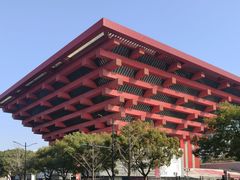-中华艺术宫(上海美术馆)