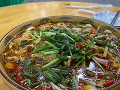 -二0二李记南瓜田鸡老字号(宜宾一店)