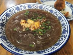 -鼎顺小吃(吴山名楼店)