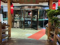 -老西门·常州菜(新区店)