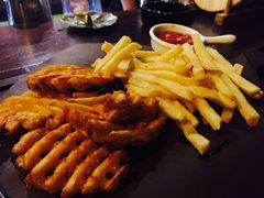 -蜉蝣酒吧(仓山万达店)