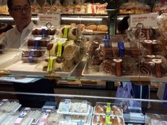 -85度C(南京龙江店)