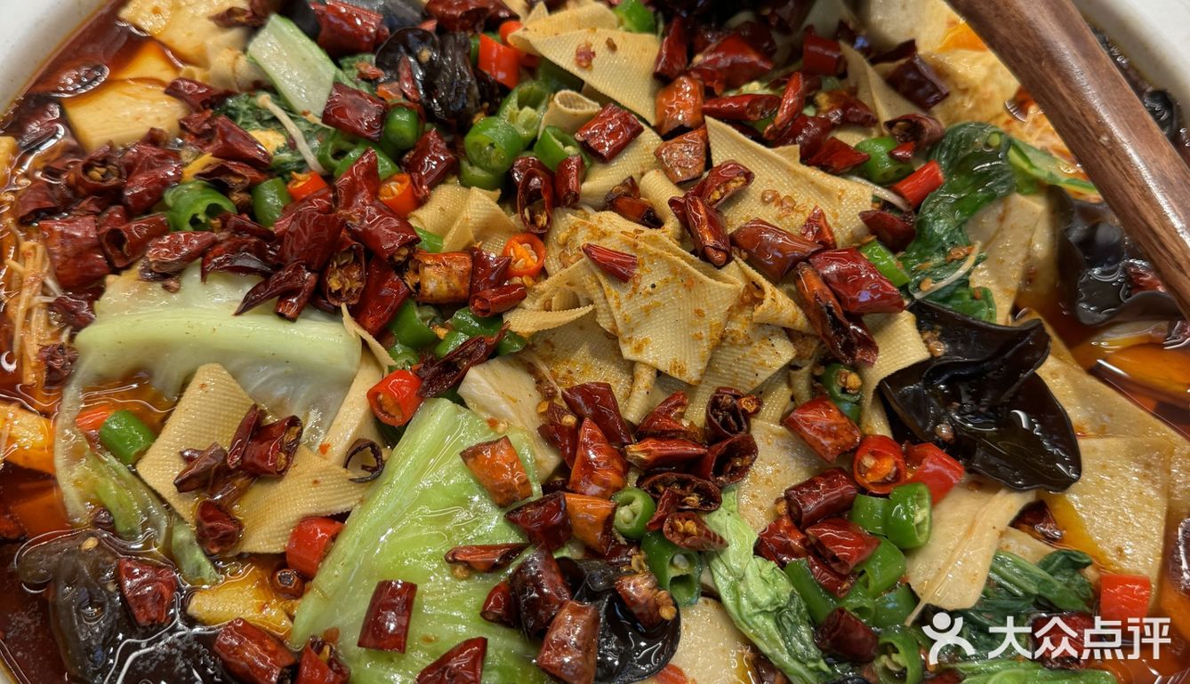 招待素食盆友就选这家！