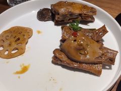-清水亭湖北菜(大屯DT51店)