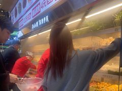 -孙小楠麻辣香锅(欧亚卖场店)