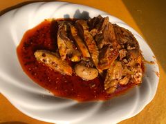 -荣生萝卜汤饭店