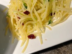 -绿茶餐厅(天津天河城店)