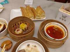 -金鼎轩(方庄天坛店)