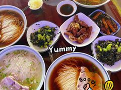 -同得兴 Since·1995 传统苏式面馆(嘉馀坊店)