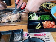 -千寻烧肉(政务区店)